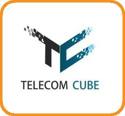 TELECOM CUBE