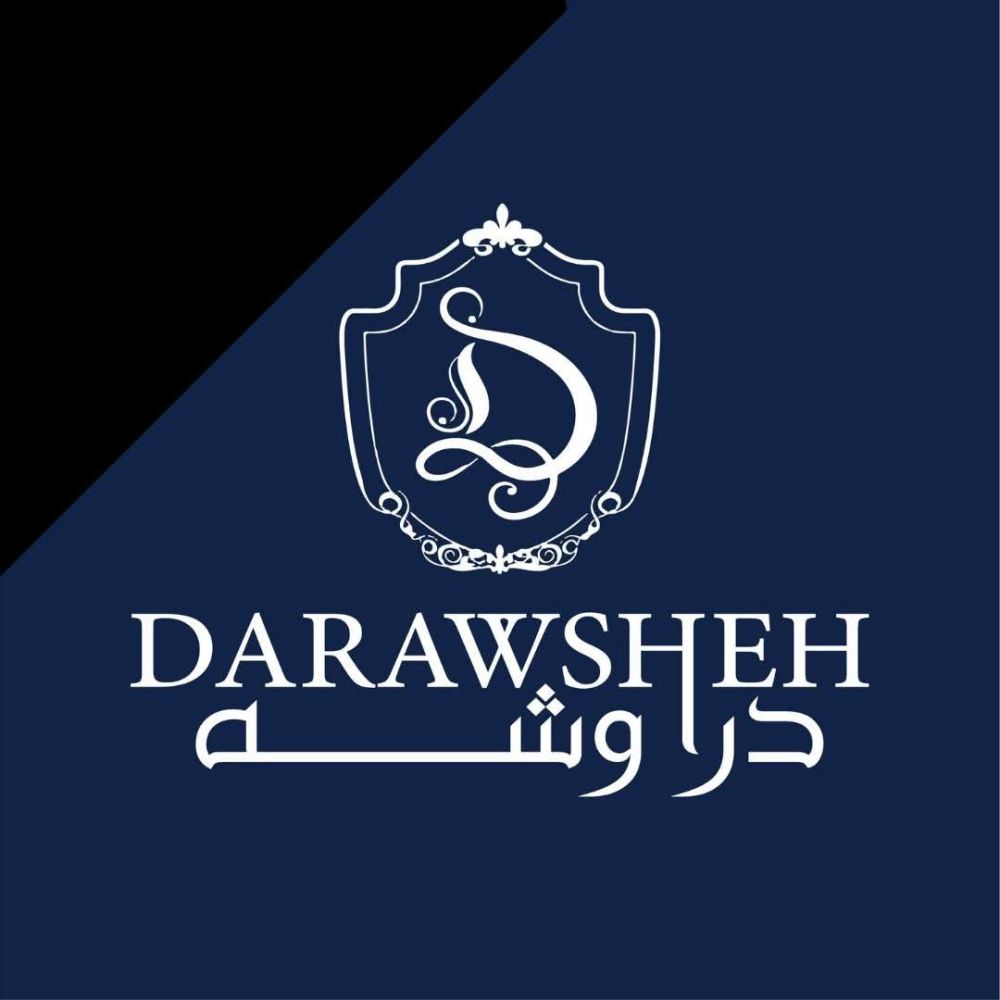ملبوسات دراوشة